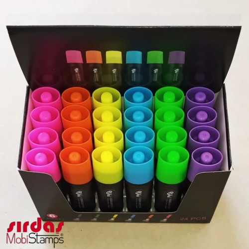 ماژیک هایلایت